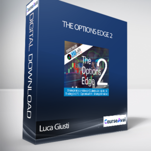 Luca Giusti - The Options Edge 2 (The Options Edge 2 di Luca Giusti)