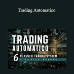 Luca Giusti Trading Automatico - Forex library