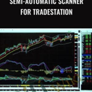 MACD divergence semi-automatic scanner for TradeStation - Anonymous