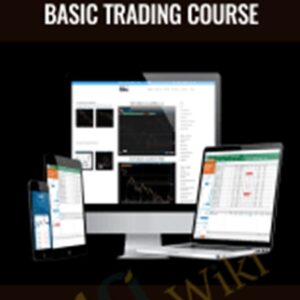 Major League Trading Basic Trading Course - Eric Marcus and Jack Gleason