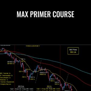 MAX Primer Course - Maxtradingsystem
