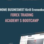 Cart MEET Kirill Eremenko FOREX TRADING ACADEMY - Forex library