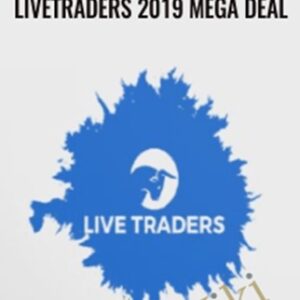 LiveTraders MEGA DEAL 2019 - LiveTraders