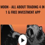 Cart MOON All About Trading 4 in 1 Free Investment App1 - Forex library