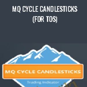 MQ Cycle Candlesticks (For TOS) - Basecamp