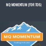 MQ Momentum For TOS - Forex library