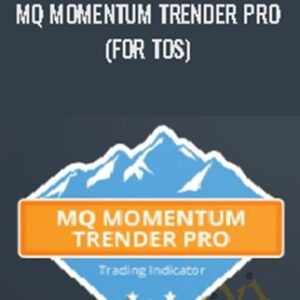 MQ Momentum Trender Pro (For TOS) - Basecamp