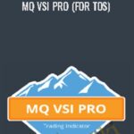MQ VSI Pro For TOS - Forex library