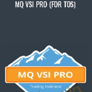 MQ VSI Pro (For TOS) - Basecamp