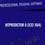 MTPredictor 8 x32 x64 - Forex library