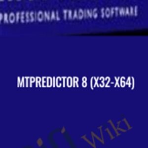 MTPredictor 8 (x32-x64) - Traders Offer