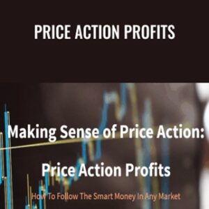 Making Sense of Price Action: Price Action Profits - Scott Foster
