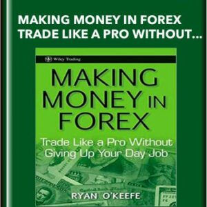 Making Money In Forex Trade Like A Pro Without Giving Up Your Day Job - Ryan Okeefe