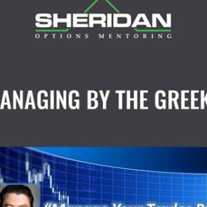 Managing By The Greeks (6 Classes) Sept 2010 - Dan Sheridan
