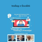 Marco DAndrea trading e fiscalita - Forex library