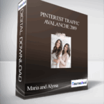Maria and Alyssa Pinterest Traffic Avalanche 2019 - Forex library