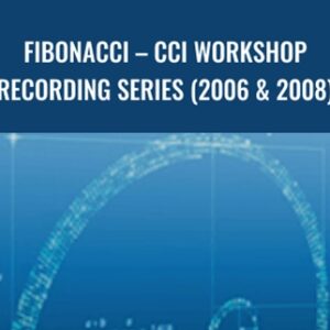 CCI Workshop Recording Series (2006 & 2008)-Fibonacci - Mark Braun
