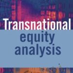Cart Mark Clatworthy E28093 Transnational Equity Analysis - Forex library