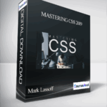 Cart Mark Lassoff Mastering CSS 2019 - Forex library
