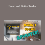 Mark Rose Bread and Butter Trader - Forex library