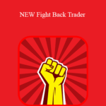 Cart Mark Rose NEW Fight Back Trader - Forex library
