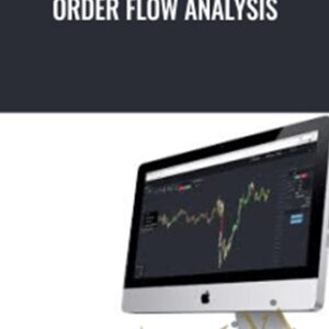 Order Flow Analysis - Mark Stone