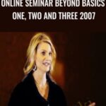 Markay Latimer Online Seminar Beyond Basics One2C Two and Three 2007 - Forex library