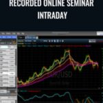 Markay Latimer Recorded Online Seminar Intraday - Forex library