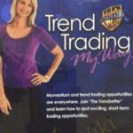 Markay Latimer Trend Trading My Way - Forex library