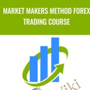 Market Makers Method Forex Trading Course - Nick Nechanicky