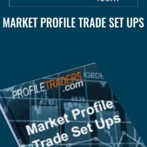 Market Profile Trade Set Ups - Profiletraders