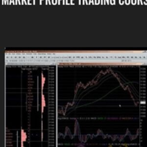 Market Profile Trading Course - Frank Buttera,Balance Trader