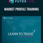 Cart Market Profile Training min - Forex library