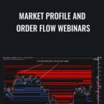 Cart Market Profile and Order Flow Webinars - Forex library