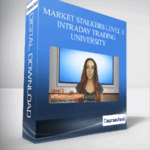 Market Stalkers Level 3 Intraday Trading University - Forex library