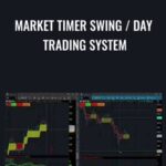 Cart Market Timer Swing Day Trading System - Forex library