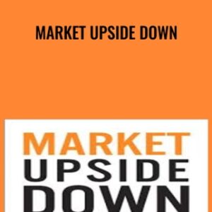 Market Upside Down - Vinh Q.Tran