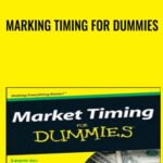 Cart Marking Timing for Dummies - Forex library