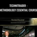 Cart Martha Stokes CMT E28093 TechniTrader Methodology Essential Course - Forex library