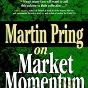 Martin Pring on Market Momentum - Martin Pring