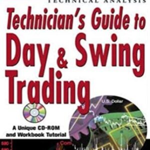 Technicians Guide To Day And Swing Trading - Martin Pring