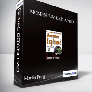 Martin Pring – Momentum Explained