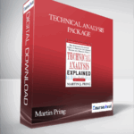 Martin Pring – Technical Analysis Package - Forex library