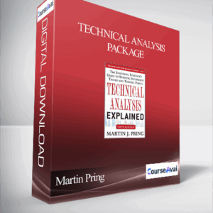 Martin Pring – Technical Analysis Package