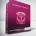 Martin Schulman – Harmonic Astrology - Forex library