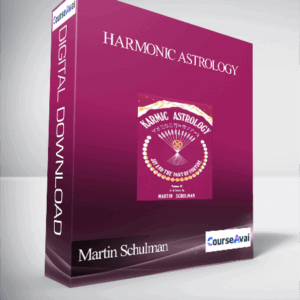 Martin Schulman – Harmonic Astrology