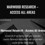 Marwood Research Access All Areas - Forex library