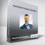 Cart Massimo De Gregorio Master in Trading Stagionale - Forex library