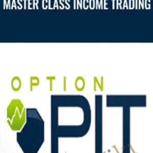 Master Class Income Trading - Optionpit