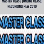 Cart Master Class Online Class Recording New 2019 - Forex library